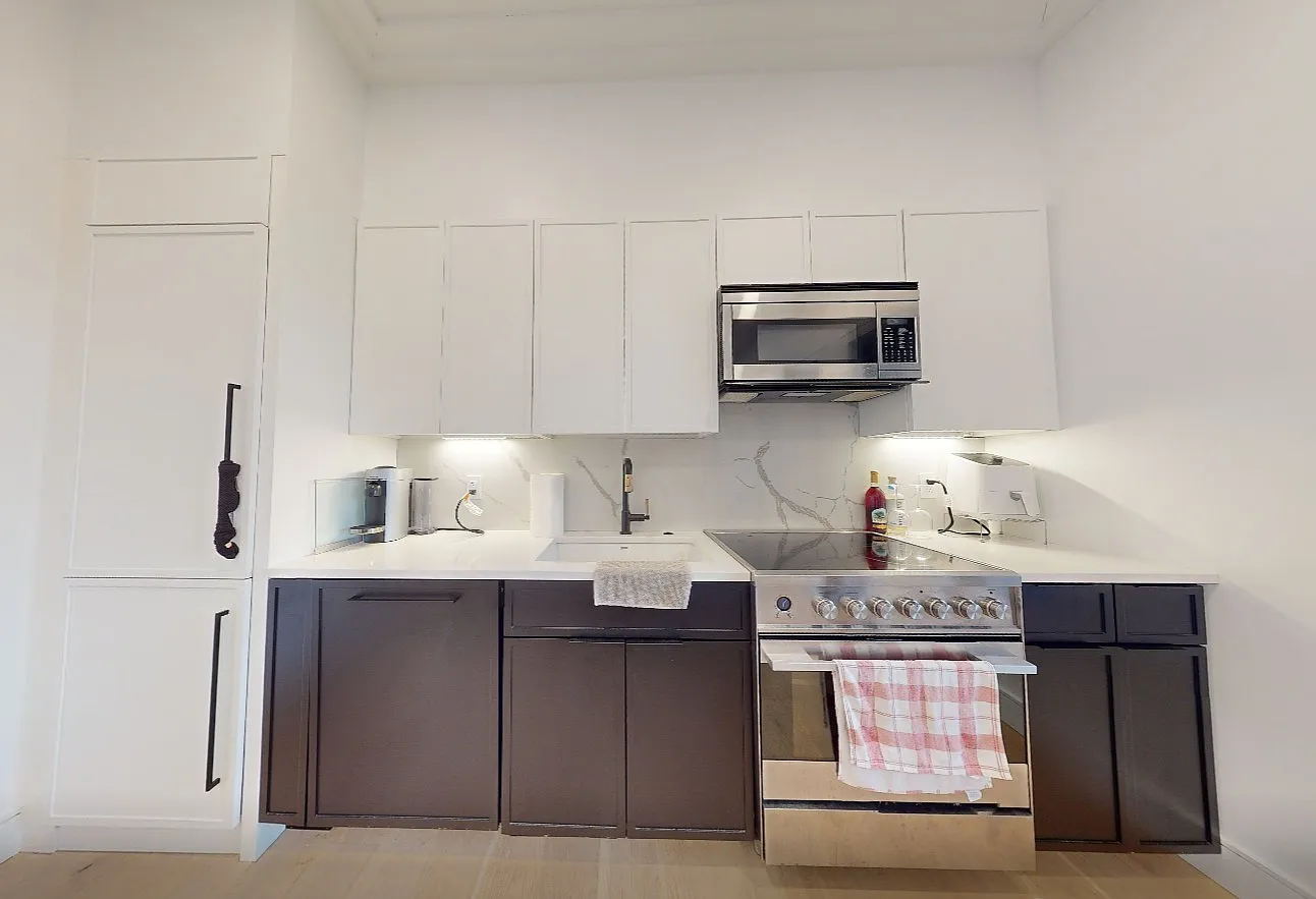 1 bed, 540 sqft, $2,900 — Photo 1
