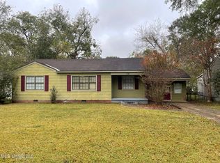 774 Cedarhurst Rd, Jackson, MS 39206