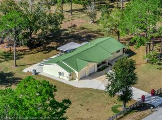 948 S Riverdale Rd, Avon Park, FL 33825