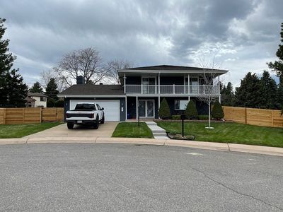 3841 S Ames St, Denver, CO, 80235