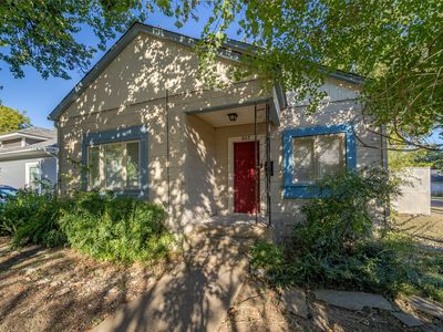 802 N Windomere Ave, Dallas, TX, 75208