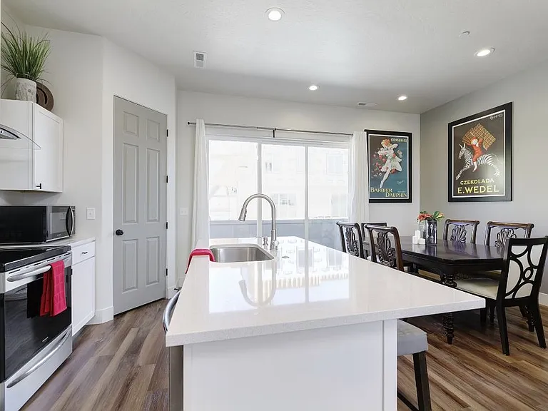 The Lofts at the Village — Photo 6