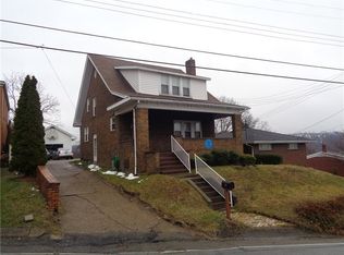 308 Ridge Rd, Ambridge, PA 15003