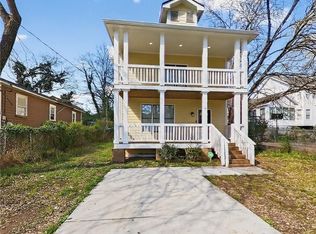 7 Park Ave SE, Atlanta, GA 30315