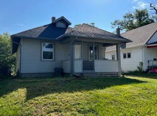 4943 N 36th St, Omaha, NE 68111