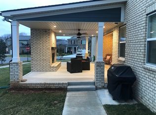 7302 Lakelet Cv, Fairview, TN 37062