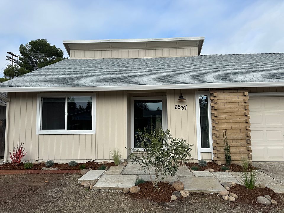 1st image of 5537 Missie Way #A