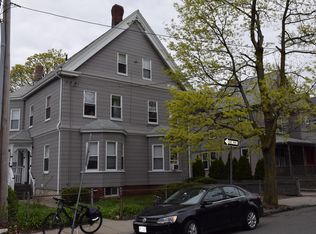 5-7 Blake St #3D, Cambridge, MA 02140
