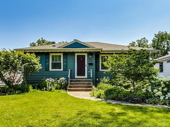 725 S Addison Ave, Villa Park, IL 60181