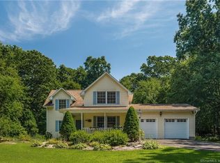 69 Mountain Laurel Way, Portland, CT 06480