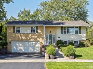 6710 Patton Dr, Woodridge, IL