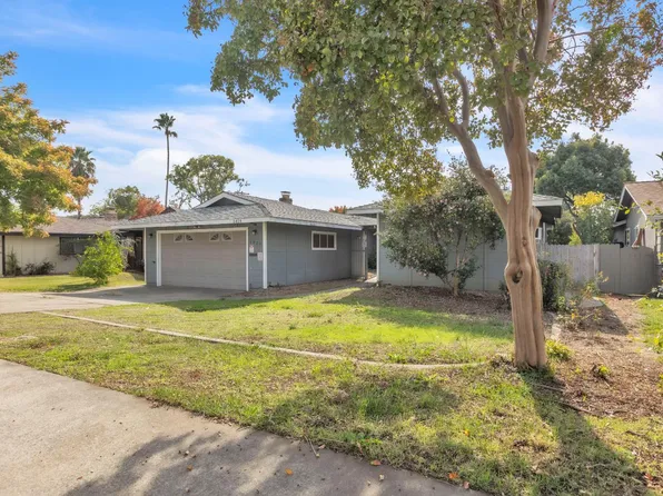 6424 Parkcrest Way, Citrus Heights, CA 95621