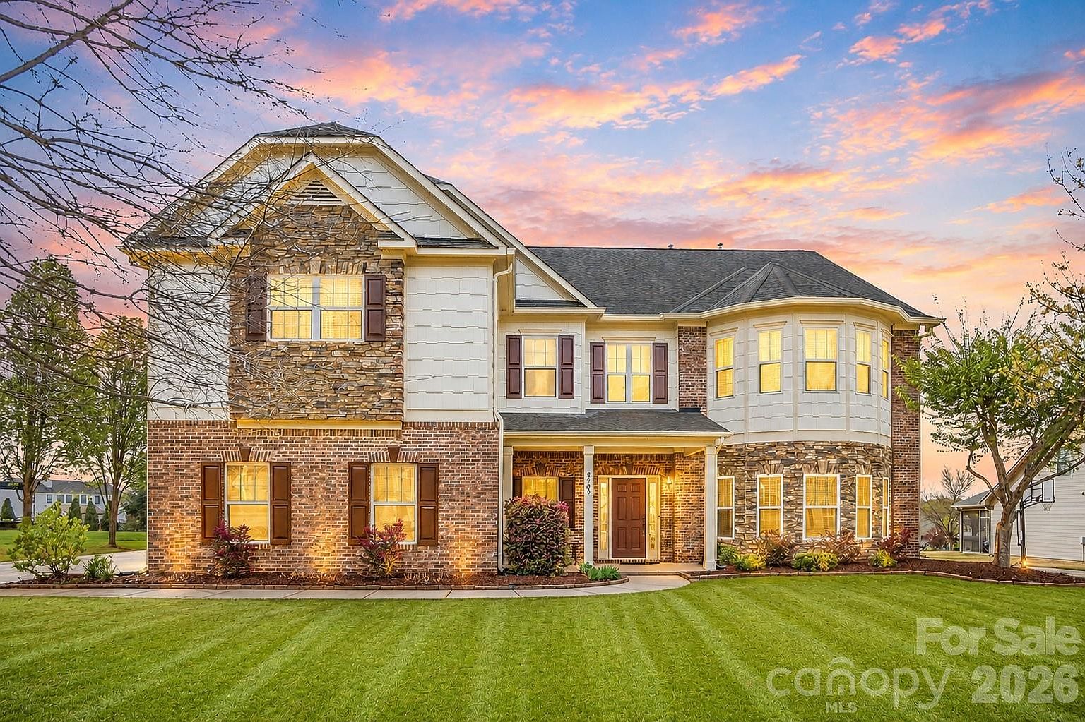 5509 Holly Hills Dr, Waxhaw, NC 28173 | MLS #4360437 | Zillow