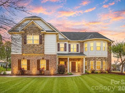 5509 Holly Hills Dr, Waxhaw, NC, 28173