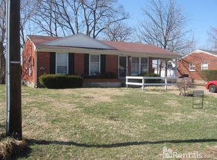 4908 Lea Ann Way, Louisville, KY 40219