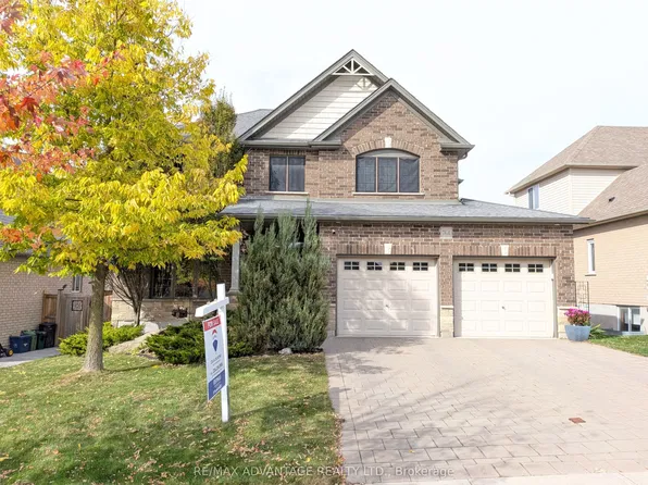 764 Eclipse Walk, London, ON N5X 0K1