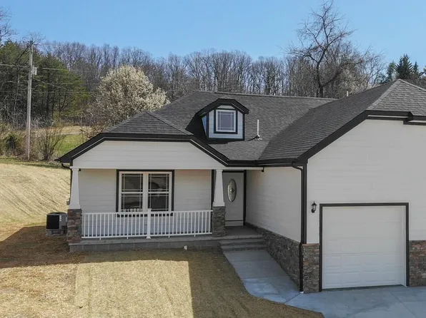 18493 Keeneland Ln, Abingdon, VA 24211