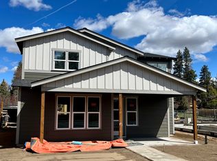 20176 Glen Vista Rd LOT 4, Bend, OR 97703