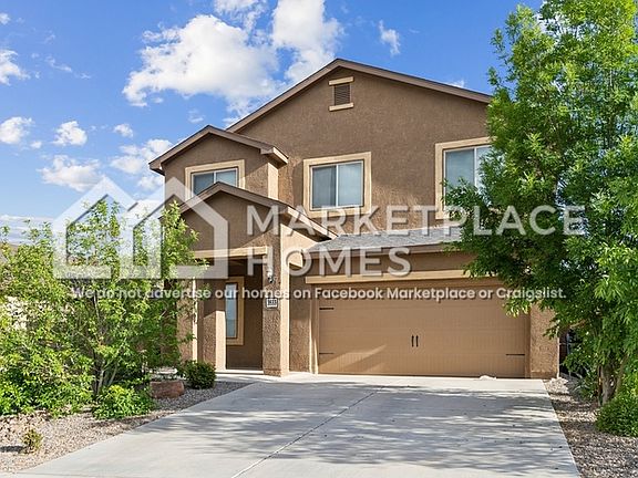 2nd image of 3533 Wild Horse Rd NE