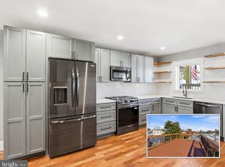 1703 Jackson St, Baltimore, MD 21230