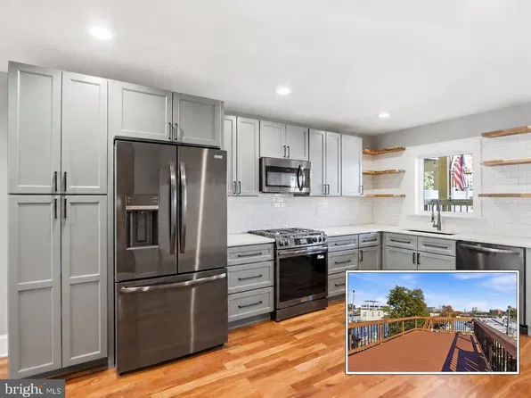 1703 Jackson St, Baltimore, MD 21230