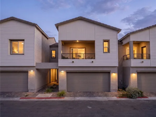 1543 Eliana Crossing Pl, Henderson, NV 89002