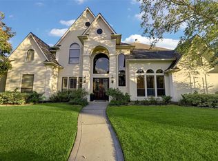 3603 Adamwood Ct, Spring, TX 77388