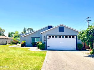 3329 E Flower St, Phoenix, AZ 85018