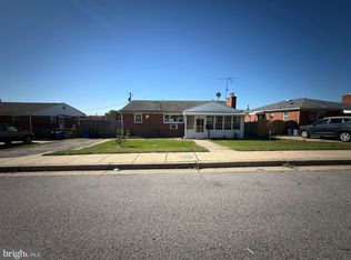 1214 48th St, Baltimore, MD 21222