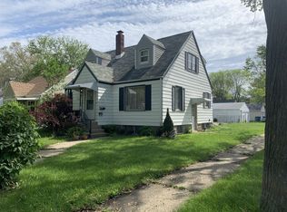594 S Main Ave, Kankakee, IL 60901
