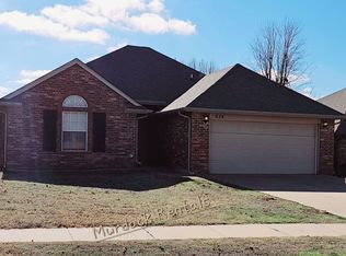 624 E Katelyn Ln, Mustang, OK 73064
