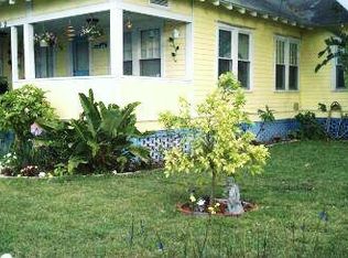 302 Julia St, New Smyrna Beach, FL 32168