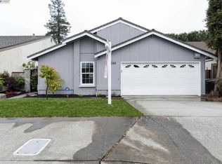 195 Stanislaus Way, Hayward, CA 94544