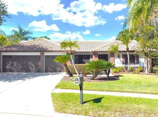 3224 Roxmere Dr, Palm Harbor, FL 34685