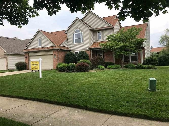 1st image of 4210 Crystal Creek Dr