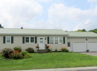 32 Gina St, Lewiston, ME 04240