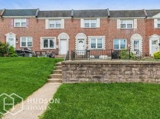 1048 N Academy Ave, Glenolden, PA 19036