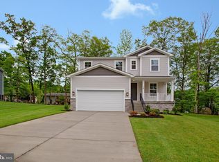 18 Plum Ct, North East, MD