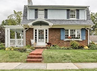 307 W Donegal St, Mount Joy, PA 17552