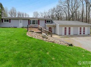 7501 Tripp Rd, Horton, MI 49246