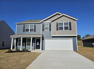 1432 Ridge Estates Dr, Athens, TN 37303