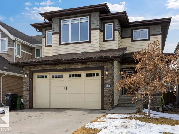 13024 206th St NW, Edmonton, AB T5S 0J3