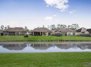 10744 Fenway Ln, Denham Springs, LA 70726