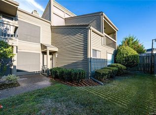 7304 Fern Ave UNIT 17, Shreveport, LA 71105