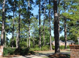 682 Cypress Rd, Fitzgerald, GA 31750