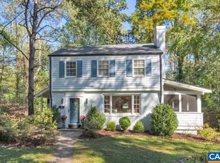 1316 Oxford Pl, Charlottesville, VA