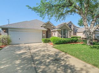 19518 Colony Trail Ln, Katy, TX 77449