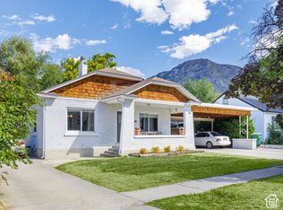 701 E 400 S, Provo, UT 84606