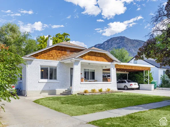 701 E 400 S, Provo, UT 84606