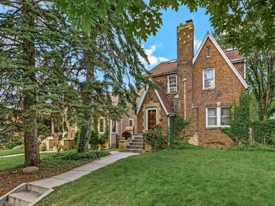 1625 Scheffer Ave, Saint Paul, MN, 55116